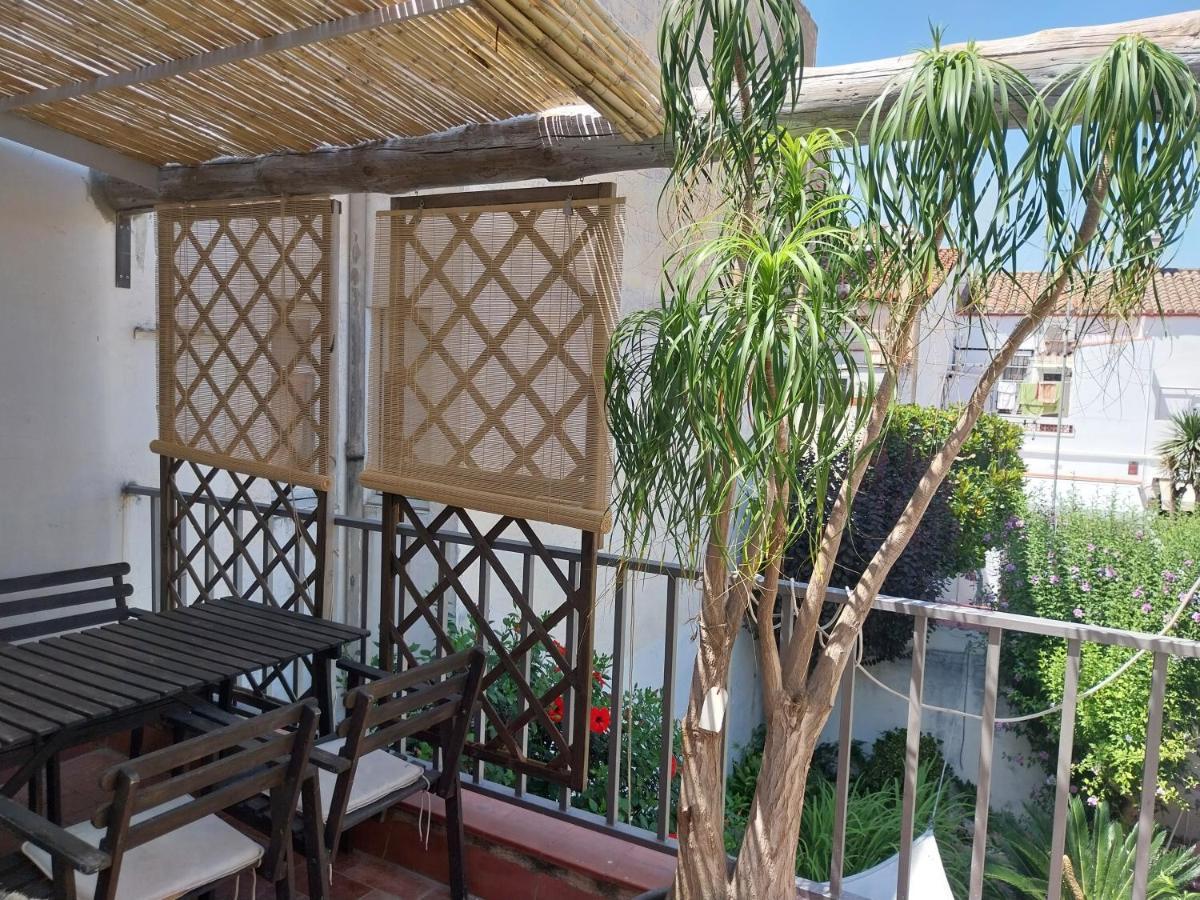 La Bellamar - Apartamento En Primera Linea Mar- Daire Premiá de Mar Dış mekan fotoğraf