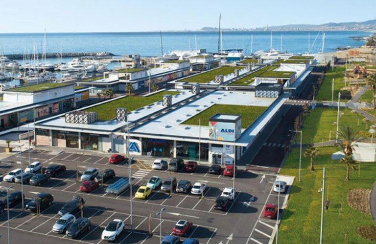 La Bellamar - Apartamento En Primera Linea Mar- Daire Premiá de Mar Dış mekan fotoğraf